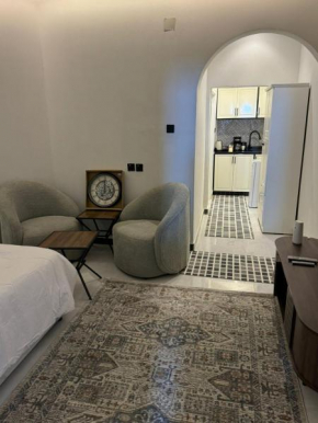 مداين فيينا استديو كلاسك غرناطه